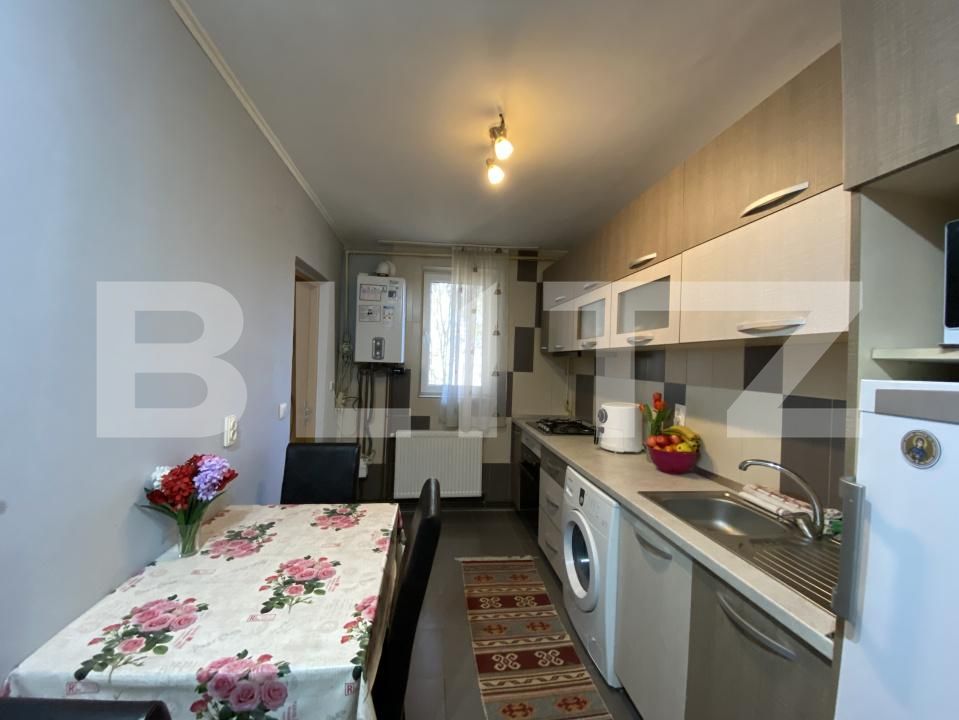 Apartament de vânzare 2 camere Decebal - 185656AV | BLITZ Bistriţa | Poza5