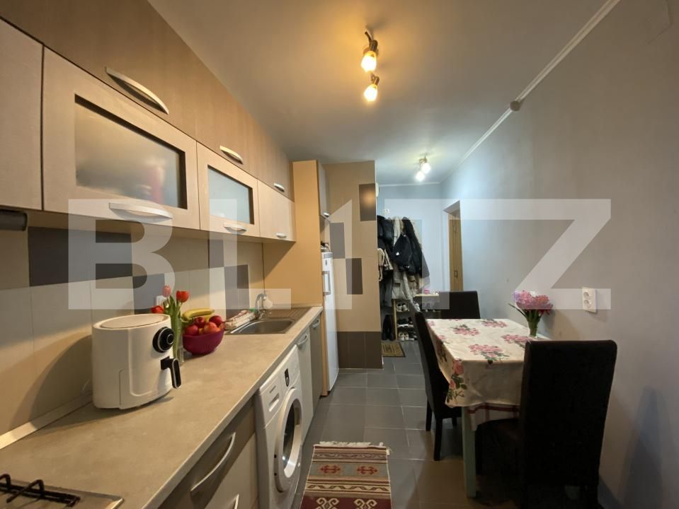 Apartament de vânzare 2 camere Decebal - 185656AV | BLITZ Bistriţa | Poza4