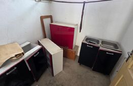 Casă cu teren 32 ari – Viile Tecii, la 30 km de Bistrița