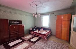 Casă cu teren 32 ari – Viile Tecii, la 30 km de Bistrița