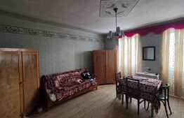 Casă cu teren 32 ari – Viile Tecii, la 30 km de Bistrița