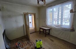 Casă cu teren 32 ari – Viile Tecii, la 30 km de Bistrița