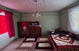 Casă cu teren 32 ari – Viile Tecii, la 30 km de Bistrița