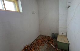 Casă cu teren 32 ari – Viile Tecii, la 30 km de Bistrița