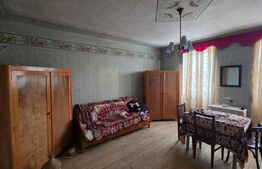 Casă cu teren 32 ari – Viile Tecii, la 30 km de Bistrița