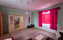 Casă cu teren 32 ari – Viile Tecii, la 30 km de Bistrița