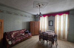 Casă cu teren 32 ari – Viile Tecii, la 30 km de Bistrița