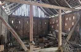 Casă cu teren 32 ari – Viile Tecii, la 30 km de Bistrița