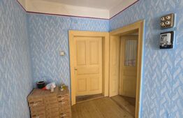 Casă cu teren 32 ari – Viile Tecii, la 30 km de Bistrița