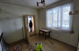 Casă cu teren 32 ari – Viile Tecii, la 30 km de Bistrița