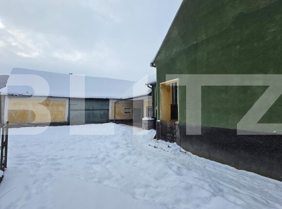 Casa de vânzare 2 camere Periferie - 185657CV | BLITZ Bistriţa | Poza1