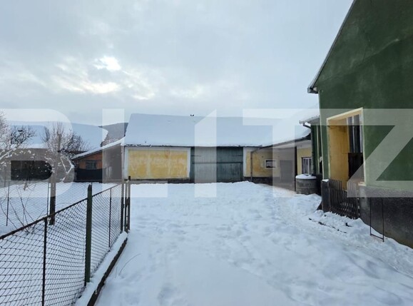 Casa de vânzare 2 camere Periferie - 185657CV | BLITZ Bistriţa | Poza2