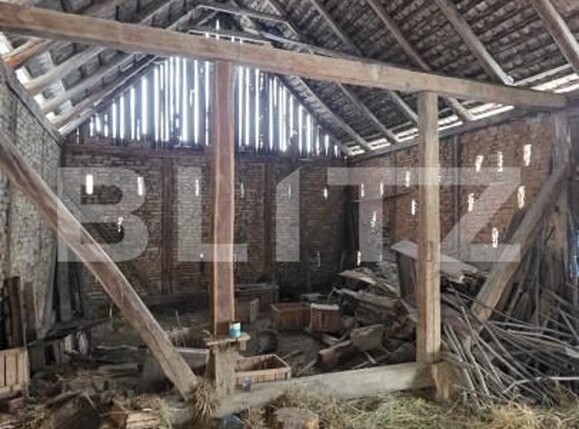 Casa de vânzare 2 camere Periferie - 185657CV | BLITZ Bistriţa | Poza24