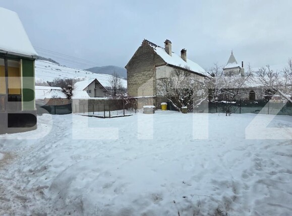 Casa de vânzare 2 camere Periferie - 185657CV | BLITZ Bistriţa | Poza18
