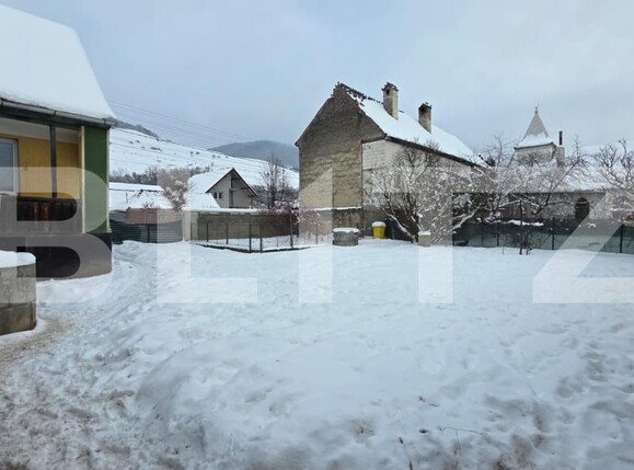 Casa de vânzare 2 camere Periferie - 185657CV | BLITZ Bistriţa | Poza17
