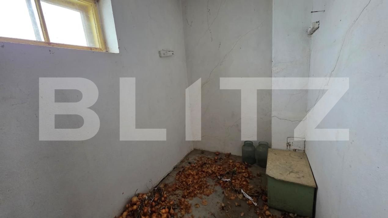 Casa de vânzare 2 camere Periferie - 185657CV | BLITZ Bistriţa | Poza13