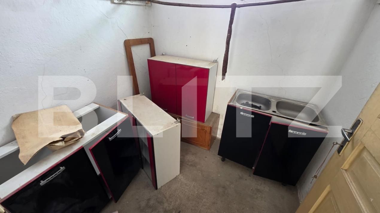 Casa de vânzare 2 camere Periferie - 185657CV | BLITZ Bistriţa | Poza14