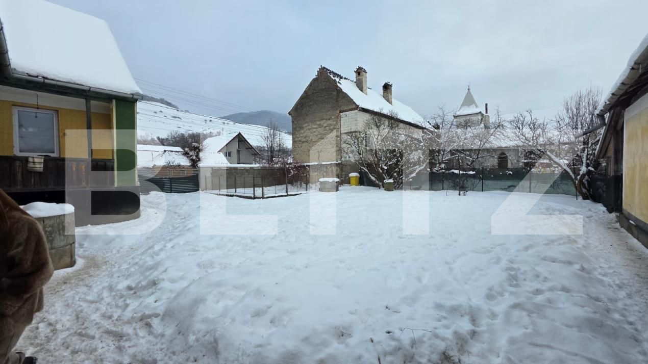 Casa de vânzare 2 camere Periferie - 185657CV | BLITZ Bistriţa | Poza18