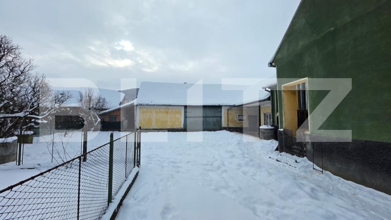 Casa de vânzare 2 camere Periferie - 185657CV | BLITZ Bistriţa | Poza2