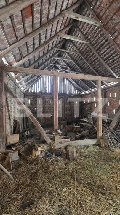 Casa de vânzare 2 camere Periferie - 185657CV | BLITZ Bistriţa | Poza25