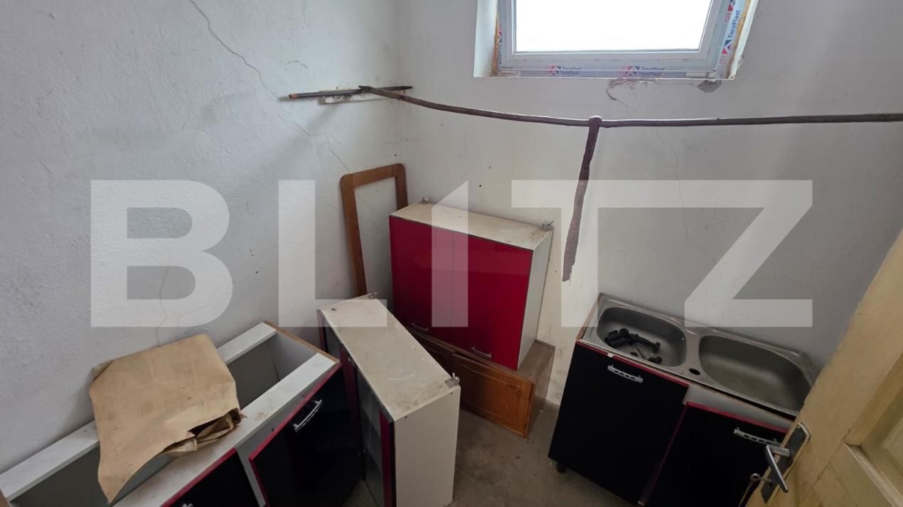 Casa de vânzare 2 camere Periferie - 185657CV | BLITZ Bistriţa | Poza15