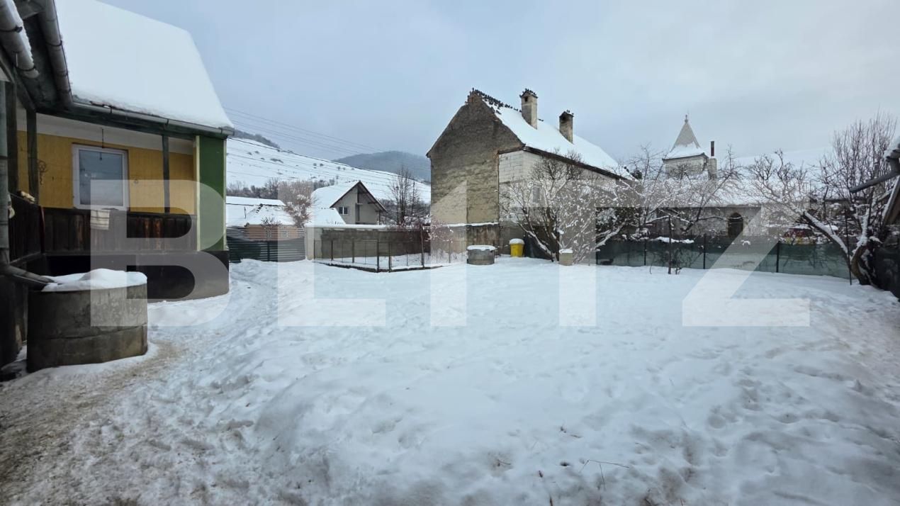 Casa de vânzare 2 camere Periferie - 185657CV | BLITZ Bistriţa | Poza17