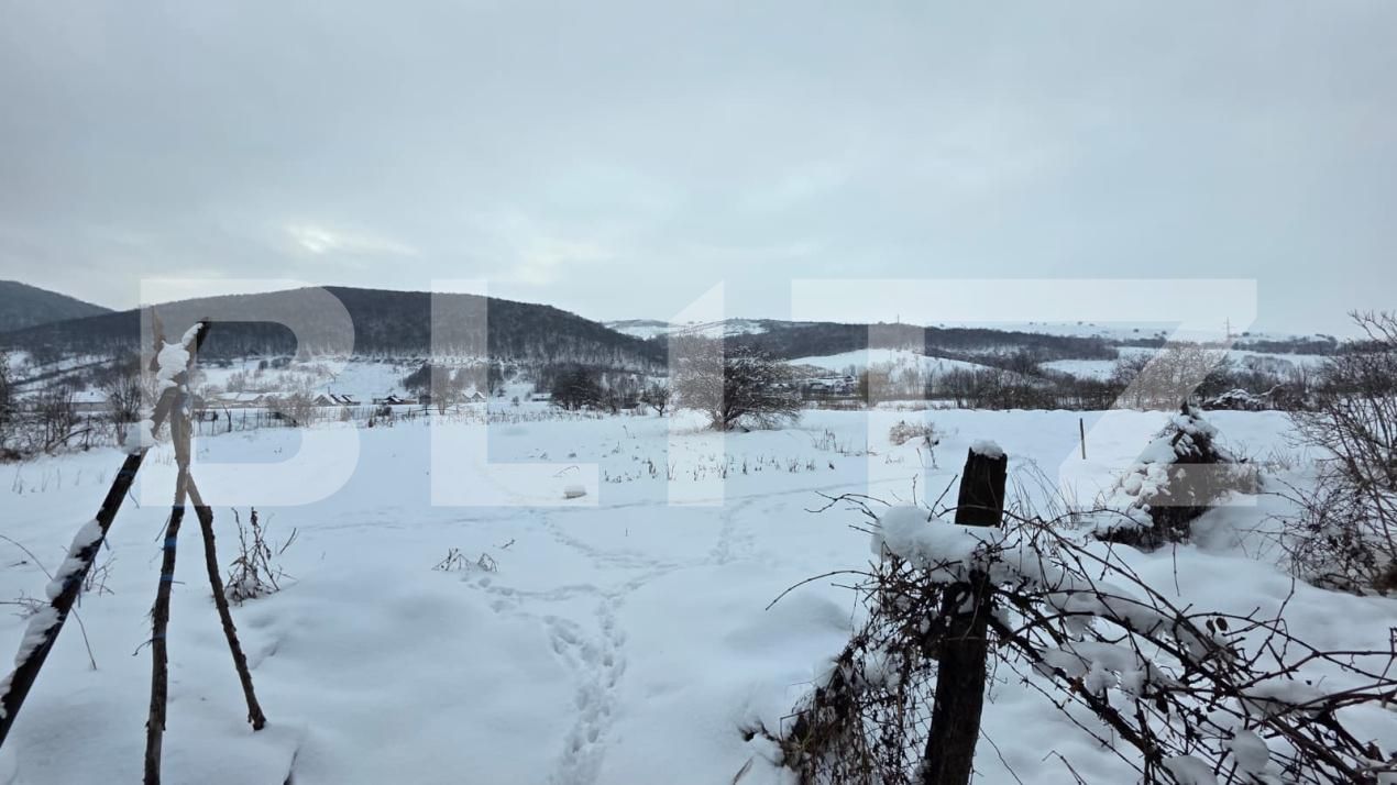 Casa de vânzare 2 camere Periferie - 185657CV | BLITZ Bistriţa | Poza23