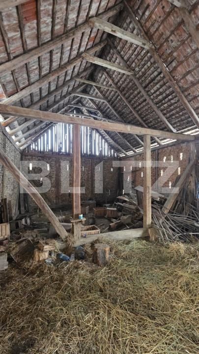 Casa de vânzare 2 camere Periferie - 185657CV | BLITZ Bistriţa | Poza24