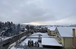 Apartament superb, bloc nou, 62 mp + terasă 9 mp, CALEA MOLDOVEI