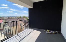 Apartament superb, bloc nou, cu parcare- 62 mp + terasă 9 mp, CALEA MOLDOVEI
