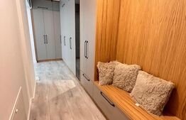 Apartament superb, bloc nou, cu parcare- 62 mp + terasă 9 mp, CALEA MOLDOVEI