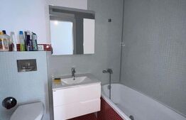 Apartament superb, bloc nou, cu parcare- 62 mp + terasă 9 mp, CALEA MOLDOVEI