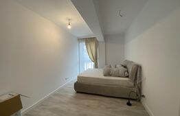 Apartament superb, bloc nou, cu parcare- 62 mp + terasă 9 mp, CALEA MOLDOVEI