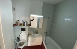 Apartament superb, bloc nou, 62 mp + terasă 9 mp, CALEA MOLDOVEI