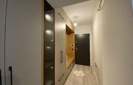 Apartament superb, bloc nou, 62 mp + terasă 9 mp, CALEA MOLDOVEI