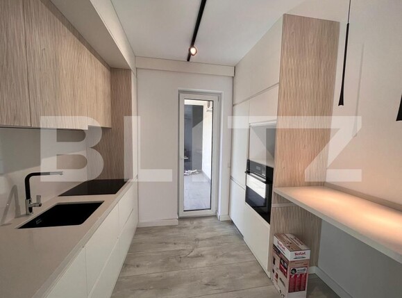 Apartament de vânzare 2 camere Calea Moldovei - 185658AV | BLITZ Bistriţa | Poza4