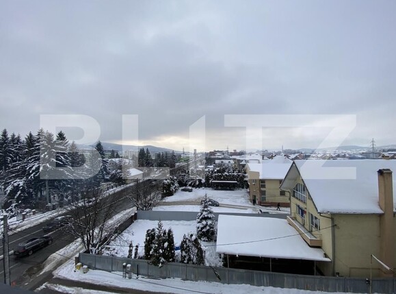 Apartament de vânzare 2 camere Calea Moldovei - 185658AV | BLITZ Bistriţa | Poza3