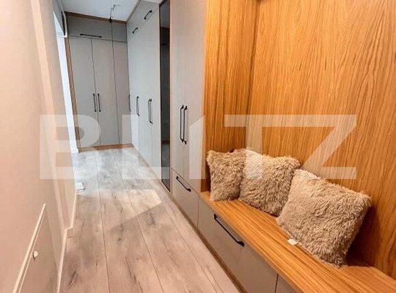 Apartament de vânzare 2 camere Calea Moldovei - 185658AV | BLITZ Bistriţa | Poza5