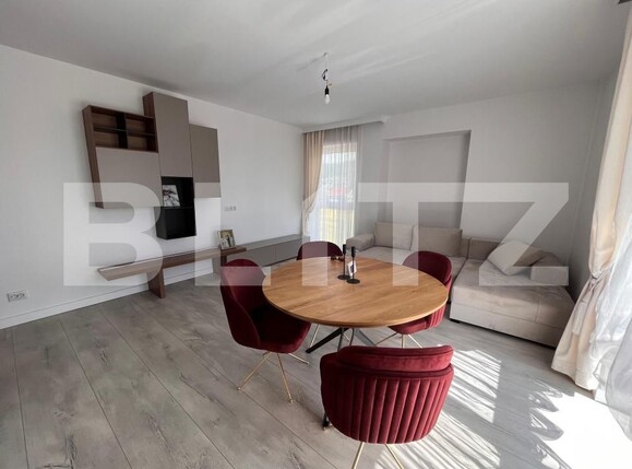 Apartament de vânzare 2 camere Calea Moldovei - 185658AV | BLITZ Bistriţa | Poza2