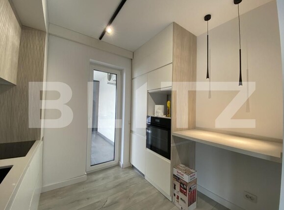 Apartament de vânzare 2 camere Calea Moldovei - 185658AV | BLITZ Bistriţa | Poza5