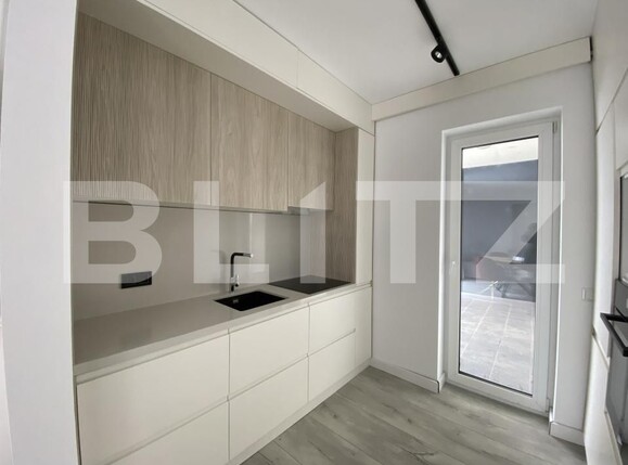 Apartament de vânzare 2 camere Calea Moldovei - 185658AV | BLITZ Bistriţa | Poza4