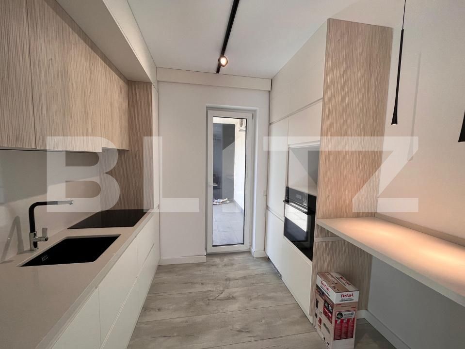 Apartament de vânzare 2 camere Calea Moldovei - 185658AV | BLITZ Bistriţa | Poza4