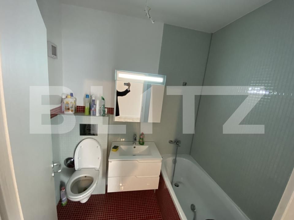 Apartament de vânzare 2 camere Calea Moldovei - 185658AV | BLITZ Bistriţa | Poza7