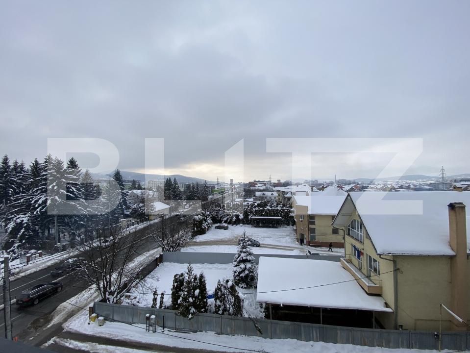 Apartament de vânzare 2 camere Calea Moldovei - 185658AV | BLITZ Bistriţa | Poza3