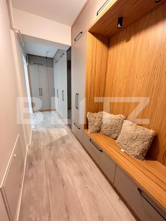 Apartament de vânzare 2 camere Calea Moldovei - 185658AV | BLITZ Bistriţa | Poza5