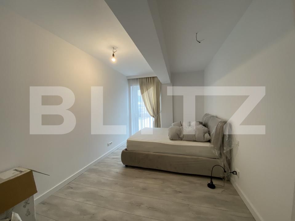 Apartament de vânzare 2 camere Calea Moldovei - 185658AV | BLITZ Bistriţa | Poza2