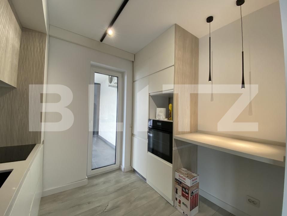 Apartament de vânzare 2 camere Calea Moldovei - 185658AV | BLITZ Bistriţa | Poza5