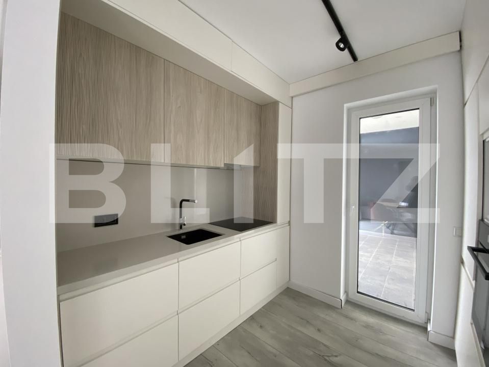 Apartament de vânzare 2 camere Calea Moldovei - 185658AV | BLITZ Bistriţa | Poza4
