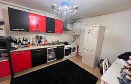 Apartament 1 camera, 37 mp, zona B-dul Decebal