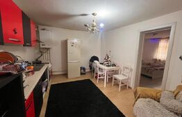 Apartament 1 camera, 37 mp, zona B-dul Decebal